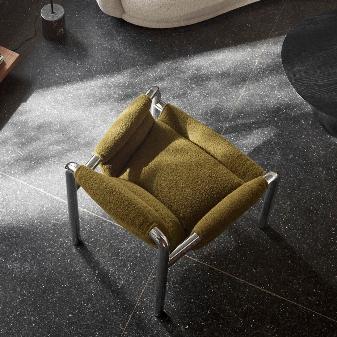 Atli Lounge Chair